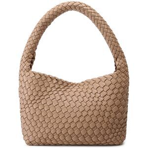 1252 Small Purses Top Handle woven purse ' Retro tote bag Teacher Nurse